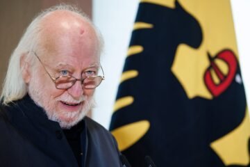 ¿Quién ganará el Nobel de Literatura 2026?