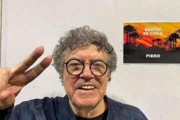 Murió Piero de Benedictis, pero su voz resonará por la eternidad