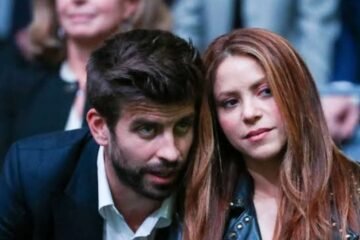 ESPECTÁCULOS | Shakira y Gerard Piqué se volvieron a ver la cara tras casi cuatro años de su separación. Entérese por qué