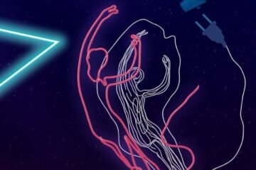 ‘Autómata’, la obra de danza contemporánea de En Avant que explora los límites entre el cuerpo humano y las máquinas