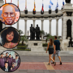 ‘Baila Malecón’, en Guayaquil, reunirá a varios talentos ecuatorianos: ¿Cuándo será y quiénes estarán?