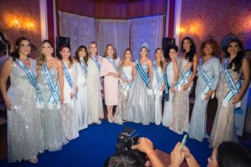 Museo del Cacao inaugura la Galería Reina de Guayaquil, en la calle Panamá