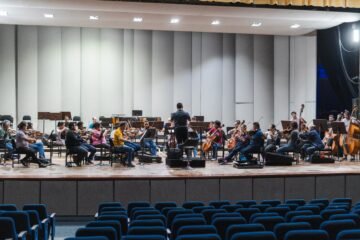 Música de películas, series y anime en un solo lugar durante el Halloween en Guayaquil