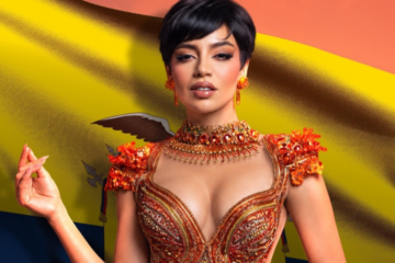 Ecuador pasa a la final del Country’s Power of the Year del Miss Grand International: Así puedes multiplicar los votos por Shyare Andrade