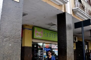 Soportales, un sello arquitectónico de Guayaquil para resguardar e impulsar