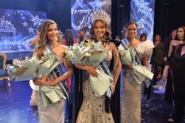 «Sé que voy a dar lo mejor de mí», Valeria Cedeño, Reina de Guayaquil 2026 (VIDEO)