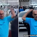 La Policía reconstruye con inteligencia artificial los perfiles de agentes encubiertos marroquíes en la frontera de Ceuta